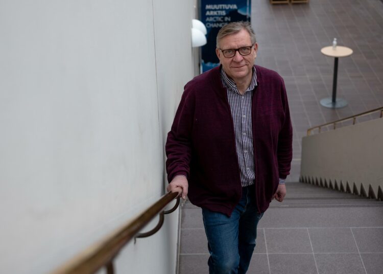 Matti Huutola