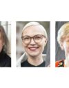 Teppo Kröger / Minja Koskela / Minna Lindgren