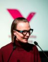 Tietääkö hallitus itsekään, kuinka paljon se on nettosopeuttanut, ihmettelee vasemmistoliiton puheenjohtaja Minja Koskela.