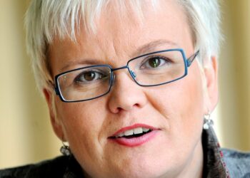 Minna Sirnö