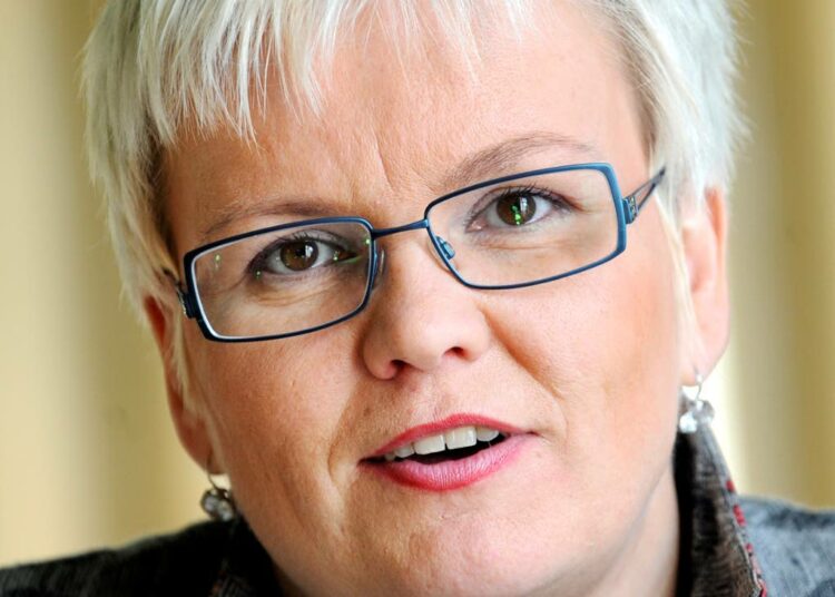 Minna Sirnö