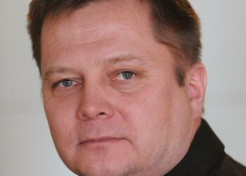 Markus Mustajärvi