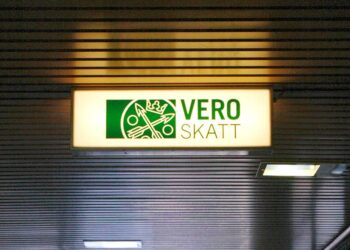 Suomessa pienten palkkojen verotus on kevyempää kuin vertailussa mukana olleissa Euroopan maissa