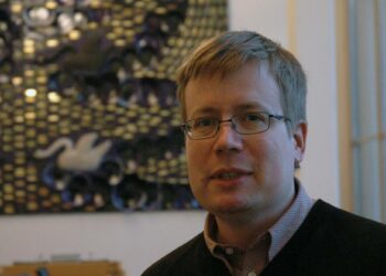 Mikko Aaltonen.