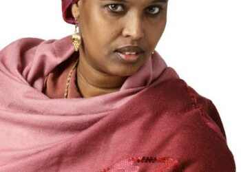 Zahra Abdulla.