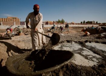 Afganistan on ollut Suomen kehitysyhteistyön kumppanimaa jo vuodesta 2002.