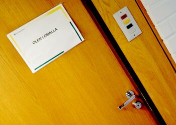 Ammattiliitto Pro kampanjoi lomarauhan ja vapaa-ajan paremman suojelun puolesta.