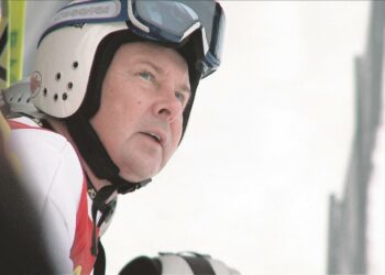 Usean vuoden ajan kuvattu dokumentti Matti Nykäsen elämästä perustuu hänen omaan kertomukseensa ja runsaaseen arkistomateriaaliin.