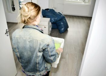 Neljä ammattiliittoa haluaa olla mukana helpottamassa vuokra-asuntopulaa.