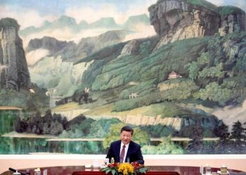 Xi Jinpingin aikana sensuuri ja valvonta on jatkuvasti tiukentunut.