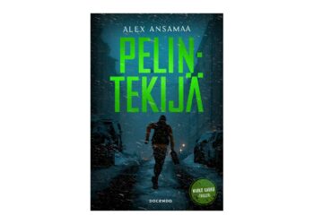 Pelintekijä on hengästyttävä trilleri, jossa ongelmanratkaisu on toimintaa tärkeämpi elementti.