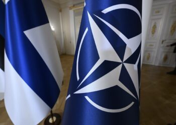 Valtiontalouden tarkastusvirasto selvitti Nato-jäsenyyden kustannuksia Suomelle.