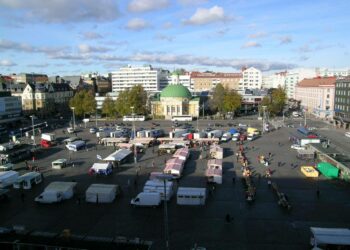Vikingin laivatilauksesta huolimatta Turulla on edessään vaikea työttömyystalvi.