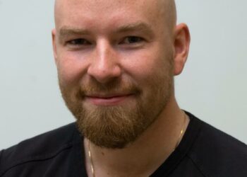 Jarkko Koivunen.