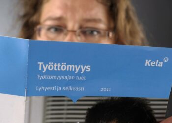 Työttömyys ja lomautukset lisääntyvät nyt kovaa vauhtia.
