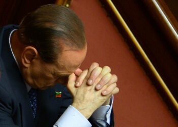 Silvio Berlusconilla on ollut viime aikoina vastoinkäymisiä.