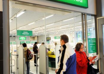 Lääkekorvauksia maksetaan lähes kaikille.