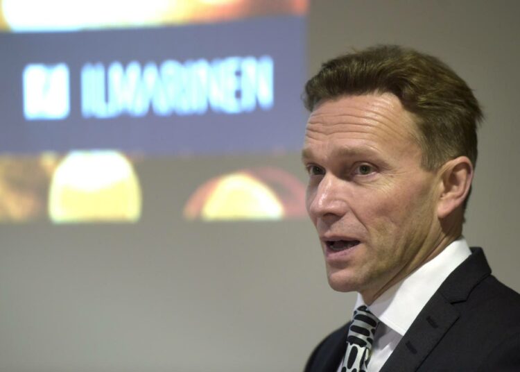 Työeläkeyhtiöillä, muun muassa Timo Ritakallion johtamalla Ilmarisella, on yli 40 miljardin euron sijoitukset veroparatiiseissa.