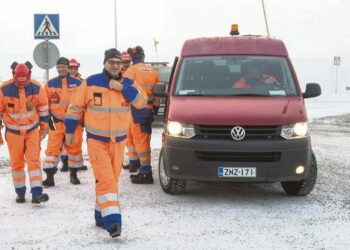 Pääministeri Juha Sipilä vakuutti marraskuussa Terrafamen vierailullaan, että kaivoksen alasajo ei ole vaihtoehto.