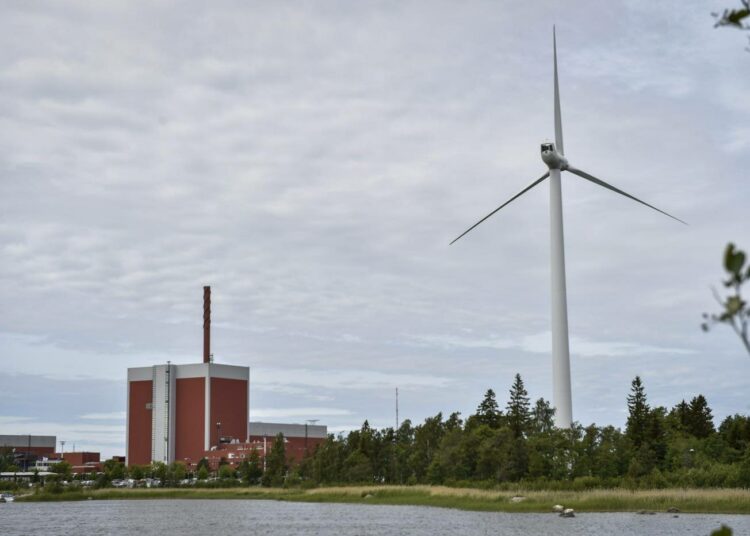 Suomen päästötavoite edellyttää lisätoimia, patistaa ETLA.