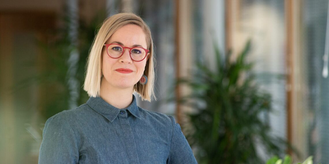 Hanna Sarkkinen