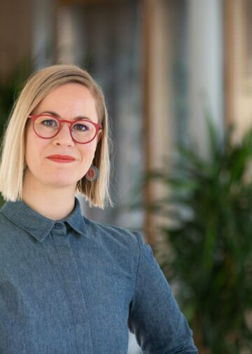 Hanna Sarkkinen
