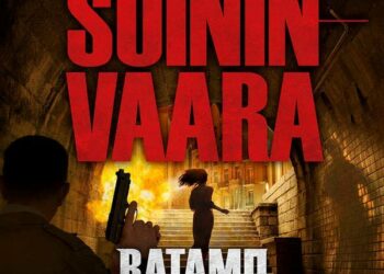 Bellincatin Sofia Kärkisen pakomatka ei jännitä tarkoitetulla tavalla Taavi Soininvaaran Mustassa legendassa