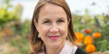 Veronika Honkasalo.