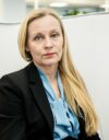 Maria Löfgren.