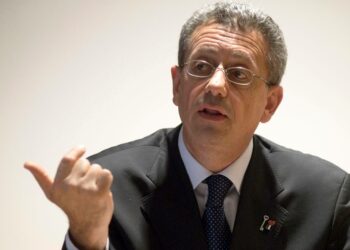 Mustafa Barghouti sanoo palestiinalaisille luvatun alueen pienentyneen jatkuvasti.