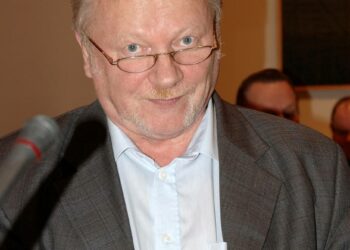 Antti Holopainen