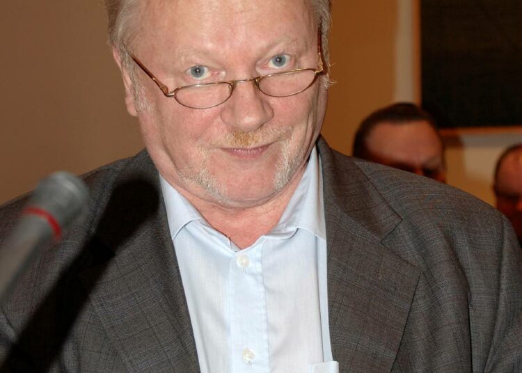 Antti Holopainen