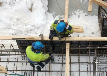 Harmaan talouden kitkemiseen tarkoitettu käännetty arvonlisävero tuo ison muutoksen rakennusalan yritysten toimintaan.