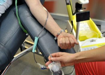 Viime vuonna vertaan luovutti 154 000 kansalaista.