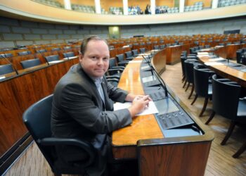Risto Kalliorinne.