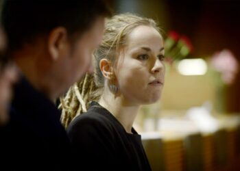Vapaakauppasopimus rajoittaisi EU-maiden mahdollisuutta päättää omista asioistaan ja valvoa kansalaistensa etua, sanoi eurovaalikampanjan avannut Hanna Sarkkinen.