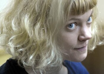 Oikeusprosessi Sini Saarelaa ja muita Greenpeace-aktivisteja vastaan on päättymässä.