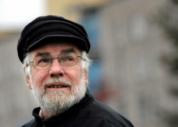 Pekka Peltola.