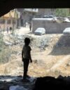 Raunioiksi pommitettu Gaza tarvitsee Turun vasemmiston mielestä apua.