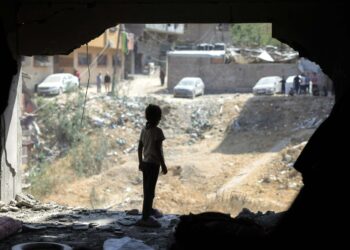 Raunioiksi pommitettu Gaza tarvitsee Turun vasemmiston mielestä apua.