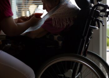 Helsinki päätti vanhusten hoivasta kuudeksi vuodeksi.