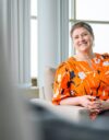 Saila Ruuth on toiminut JHL:n toimialajohtajana vuodesta 2022.