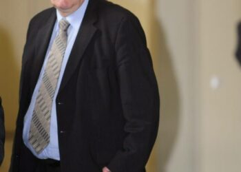 Seppo Kääriäinen.