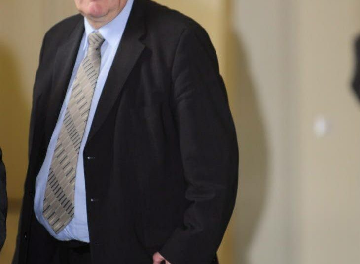 Seppo Kääriäinen.