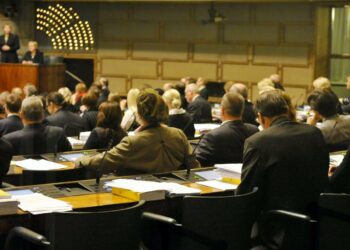 Eduskunnalla on vielä hyvä kolmen kuukauden rupeama viedä loppuun vaalikaudella vireille laitettuja lakiesityksiä, jotta ne eivät raukea.