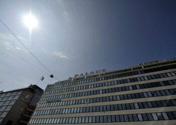 Elinkeinoelämän keskusliitto EK ei aio neuvotella kolmen päivän koulutusvapaasta työntekijöille.