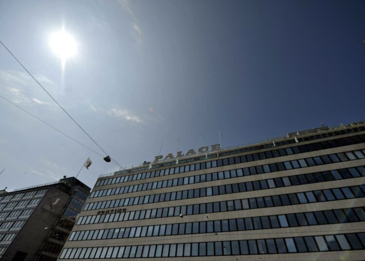 Elinkeinoelämän keskusliitto EK ei aio neuvotella kolmen päivän koulutusvapaasta työntekijöille.