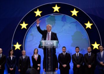 Kokoomuksen ja muiden konservatiivien pääehdokas eurovaaleissa on veroparatiisimaa Luxemburgin Jean-Claude Juncker.