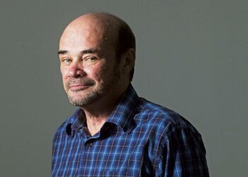 Martin Armstrongin on ennustanut useat talousromahdukset, mutta tuomittu pyramidihuijauksesta 12 vuodeksi vankilaan.