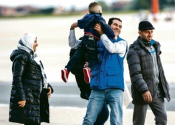 Amnestyn mukaan Suomi näyttää kilpailevan muiden pohjoismaiden kanssa turvapaikkakäytäntöjen tiukkuudesta.